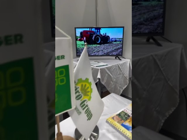 II Международный форум «Pro Молоко.Тренды ‘23» и I выставка молочного животноводства «QazaqSut»