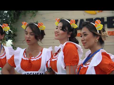 «Казахстанский День поля «Jańa Dala» / «Green Day»-2023»